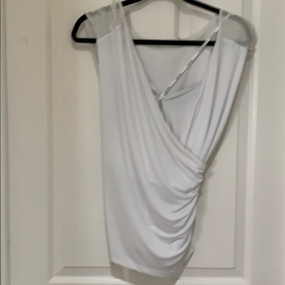 Plus size top